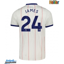 Chelsea Reece James #24 Tredjedrakt 2026-27 Kortermet